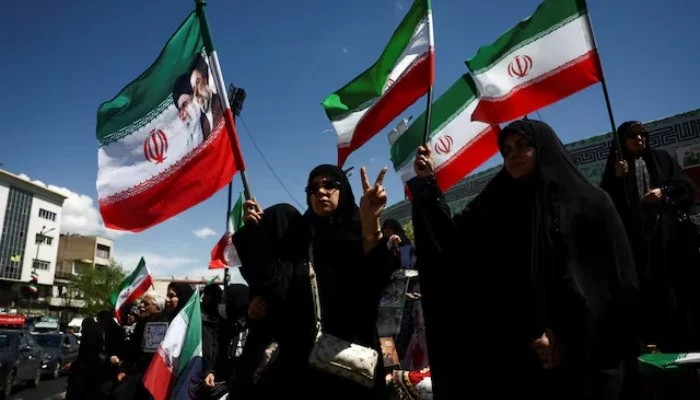 Iran Faces Surrender Demand As US Says Needed Deal Remains Out Of Reach