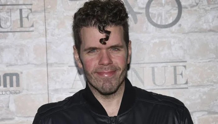 Perez Hiltons Family Gives Health Update Month After Suicide Attempt