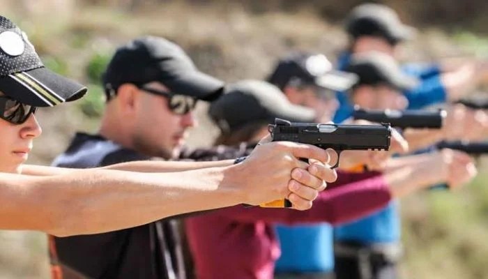 Trump DOJ Says Adults Under 21 Have Right to Buy Handguns: What Changes Now