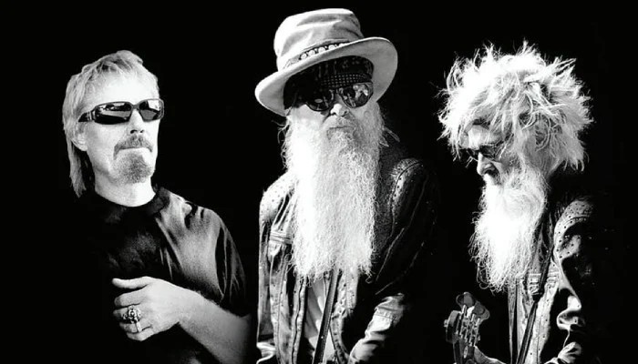 Zz Tops Billy Gibbons And Elwood Francis Mourn Drummer Frank Beard