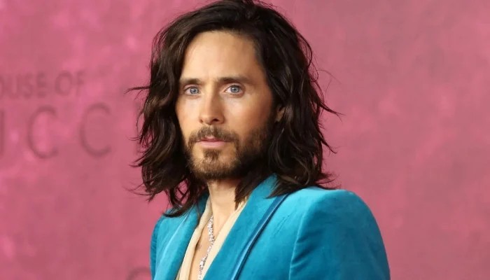 Jared Leto Sells Former Air Force Compound For $12 Million Amid Assault Allegations