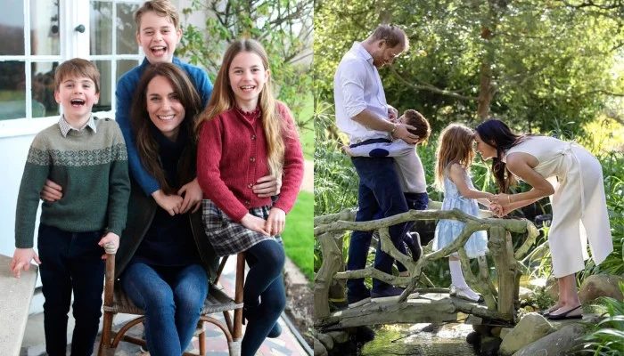 Princess Kate Shares Key Message For Parents Amid Archie and Lilibet Concerns
