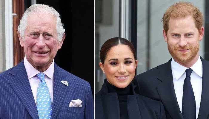 King Charles' latest blow puts Prince Harry to ultimate test