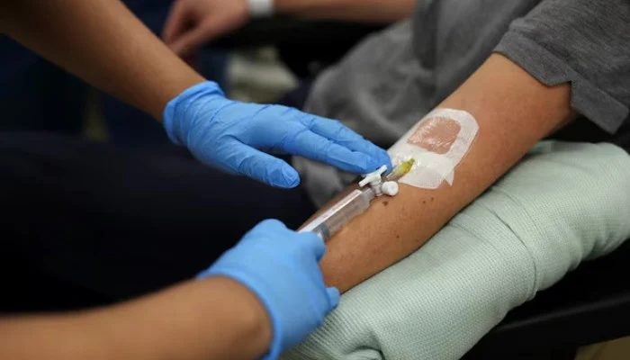 Global Cancer Cases Set To Reach 35m A Year By 2050