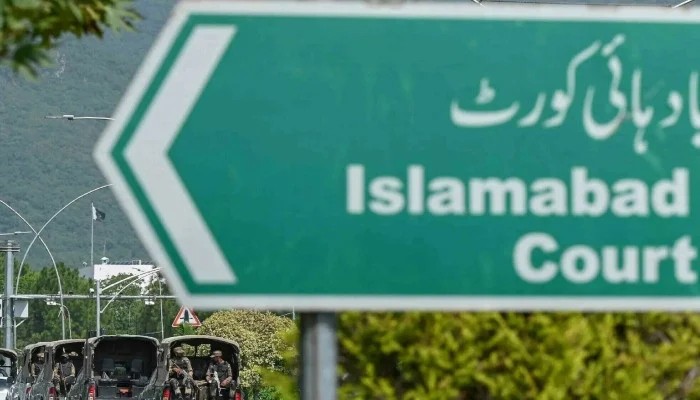 Pakistan Tehreek-e-Insaf (PTI) Islamabad March: IHC Directs Provinces to Prevent State Machinery Use in Protests