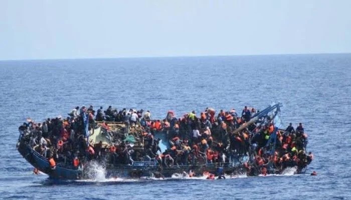 English Channel Deaths Update 10 Year Old And Two Women Die In Overcrowded Boat Off Calais