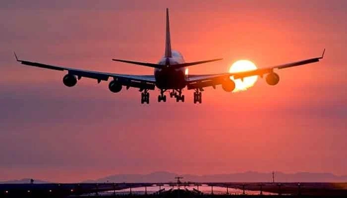 Pakistan S International Passenger Traffic Tops 22 65m As Fia Plans E Gates