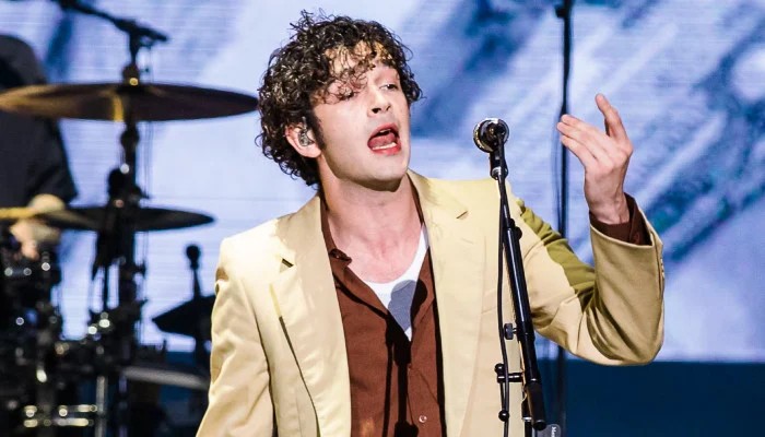 Matty Healy Confirms Speculations About The 1975 Album Tour Amid Hiatus