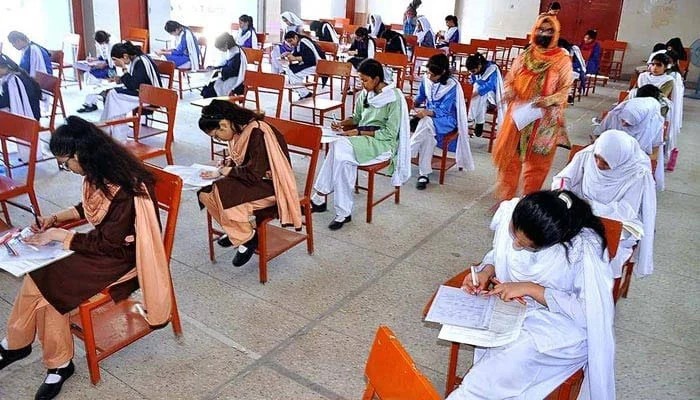 New Grading Policy Implemented In Sindh Ajk Federal And Other Boards Ibcc Told