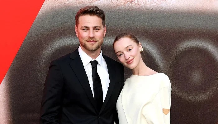 Bridgerton Star Phoebe Dynevor Marries Cameron Fuller in France