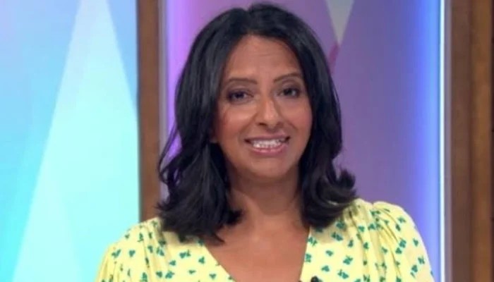 Ranvir Singh reveals son's sweet reaction after she conquered her water fear