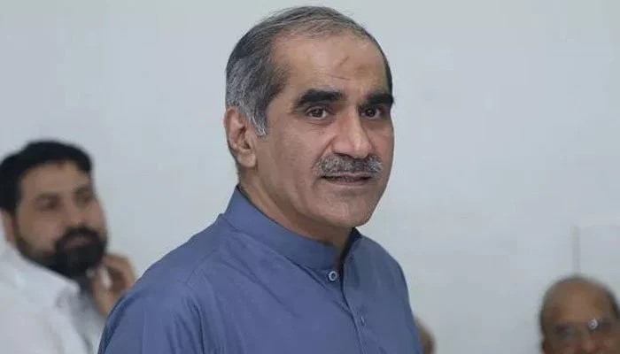 Pakistan Muslim League-Nawaz (PML-N) leader urges govt, protesters to rise above egos and hold talks