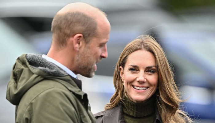 Princess Kate makes William part of key discussion amid health 'concerns'
