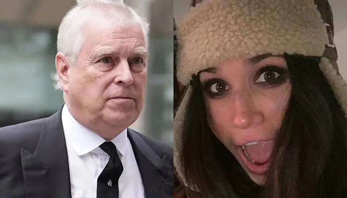 Meghan Markle's unforgettable royal introduction with 'man holding purse'