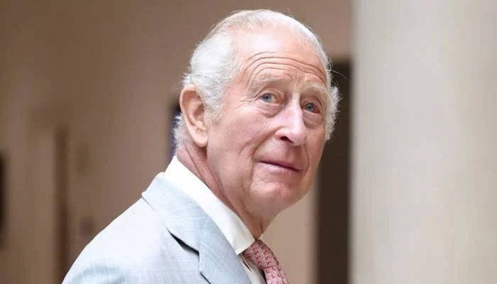 King Charles Issues Letter on Digital Security and Protection of Core Values