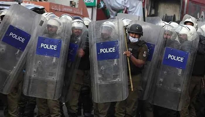 Section 144 imposed across Punjab after warnings of suicide bombings, VBIED attacks