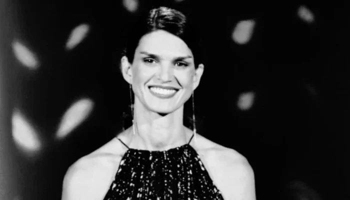 'The Voice' star Karina Zeviani dies at 51 after long illness