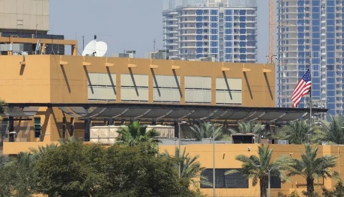 US Starts Sending Diplomatic Staff Back To Middle East Posts