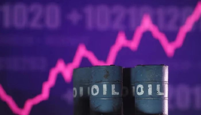 Renewed US-Iran Hostilities Send Oil Sharply Higher, Brent Settles Near 95