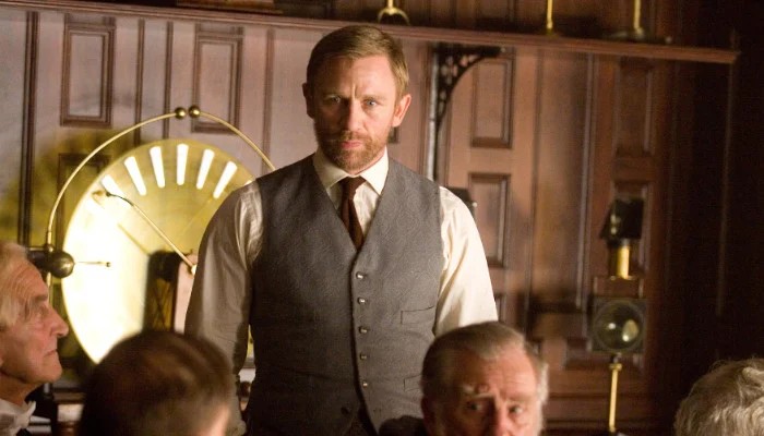 Daniel Craig's 'The Golden Compass' faces streaming exit on Tubi