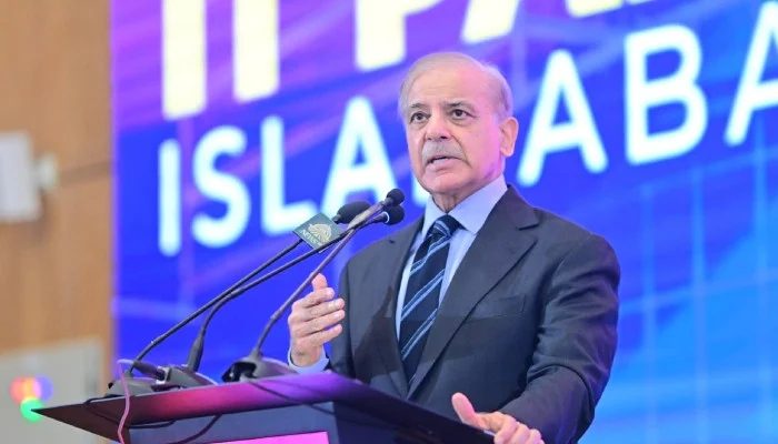 PM Inaugurates Daanish IT Park, Mandates Transparent Management Bidding