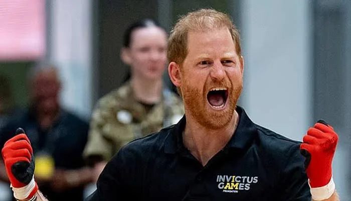 Prince Harry's Masterclass: Paid Grief or Priceless Lesson?