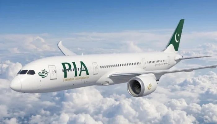 PIA Secures Two Boeing 787-9 Dreamliners in Deal with Norse Atlantic