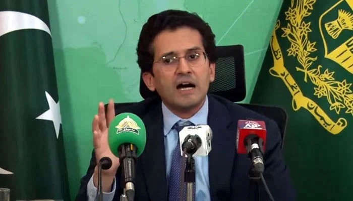 Malik Pledges Petroleum Reforms To Boost Energy Security Investment