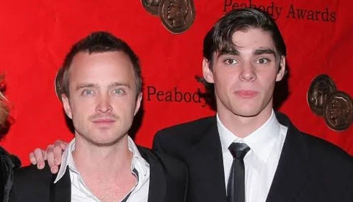 Aaron Paul mourns RJ Mitte: 'I am so sorry you were hurting'