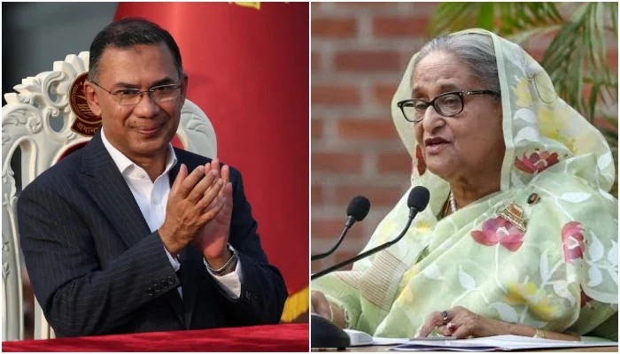 Bangladesh Says PM Will Not Visit India Until Extradited