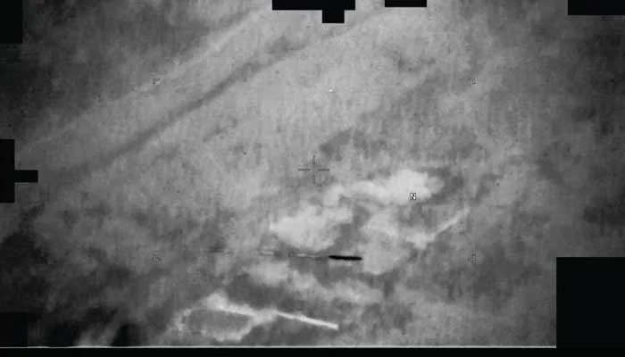 Pentagons Latest Ufo Files Reveal Details On Secretive Military Research Programme