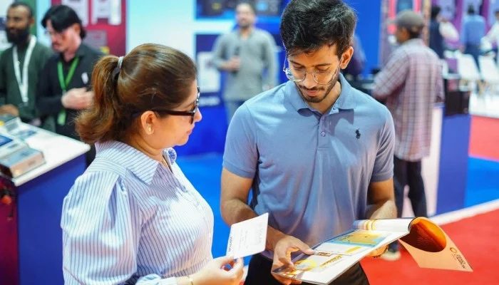 Solar Pakistan 2026 Opens In Karachi With Over 350 Companies