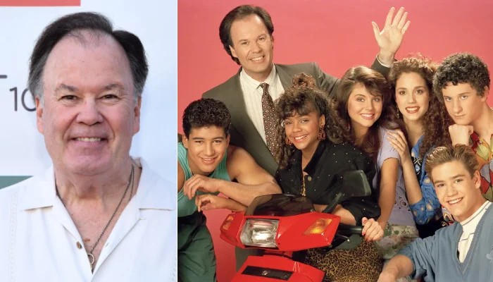 Dennis Haskins Dead: Saved By The Bell Actor Reportedly Had Parkinson's