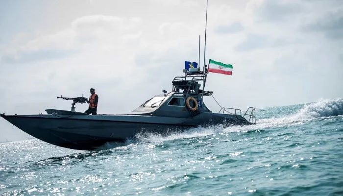 Iran Shifting Tactics to Step Up Attacks on Shipping Before US Vote, Officials Say