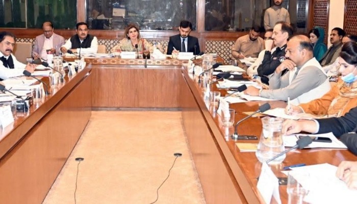 Senate Panel Rejects Pims Infant Death Inquiry