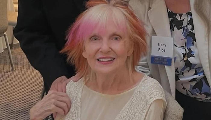 Shelley Fabares, star of 'The Donna Reed Show', 'Coach', dies at 82