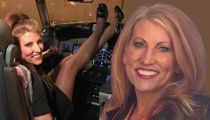 Final Text Shared as Investigation Continues into Southwest Flight Attendant's Hawaii Death