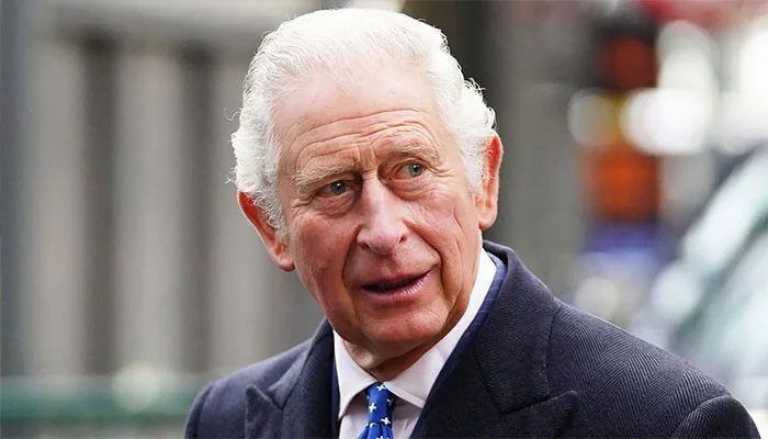 King Charles Reaches Out To Pope Leo XIV As Leaders Unite In Prayer