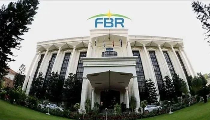 Federal Board of Revenue (FBR) Directed to Propose Comprehensive Reforms