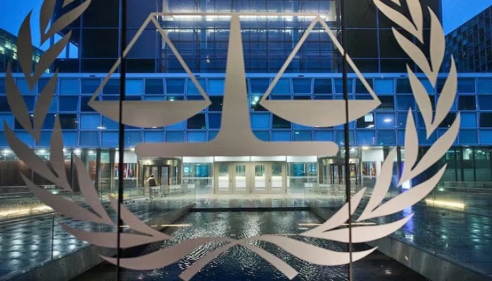 Trump Moves To Isolate Icc Financially After Netanyahu Gallant Arrest Warrants