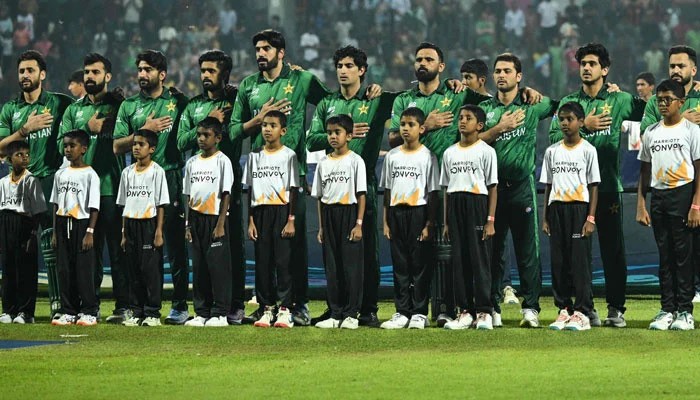 ACC unveils schedule for Asian Games cricket