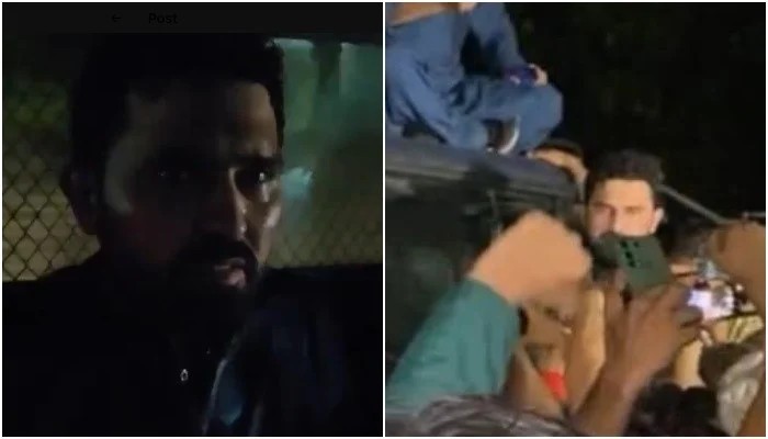 Afridi Claims He Was Abducted And Dumped In Lahore As Punjab Denies Allegation