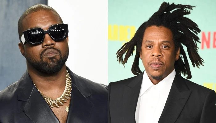 Jay-Z addresses Kanye West's 'Big Brother' grievances