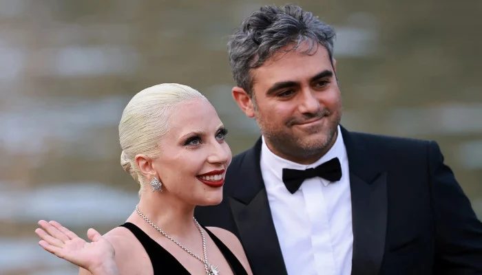 Lady Gaga and Michael Polansky Embrace Parenthood with Daughter Rose