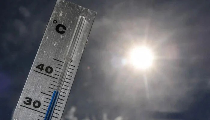 Pakistan's nights getting hotter faster than days: PMD report