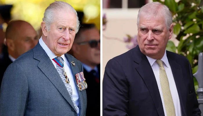 Ex-Prince Andrew Brews Big Plans As Pals Encourage Outrageous Action