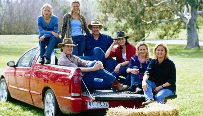Mcleods Daughters Reboot Finally Confirmed After 17 Years Of Waiting