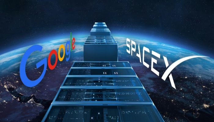 Google To Launch First Orbital Ai Data Centre Test On October 1