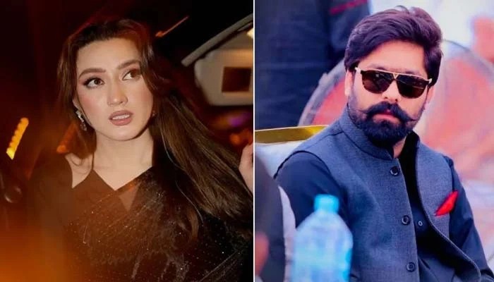 Fresh Notices Issued To Momina Iqbal Over New Digital Evidence In Harassment Case