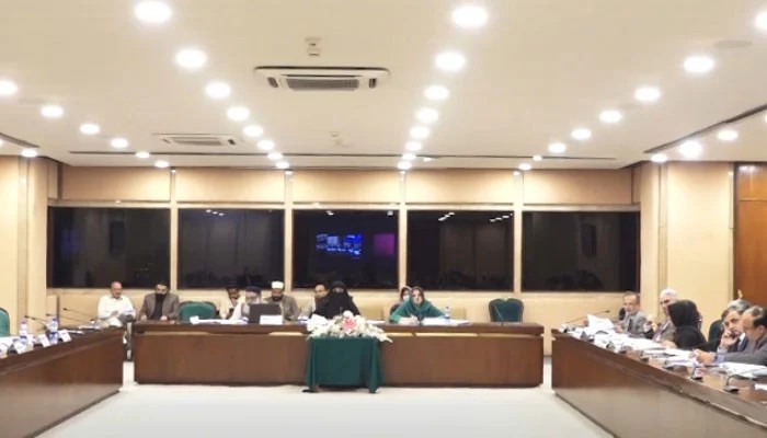 Pac Questions Surrender Of Rs9bn Uplift Funds